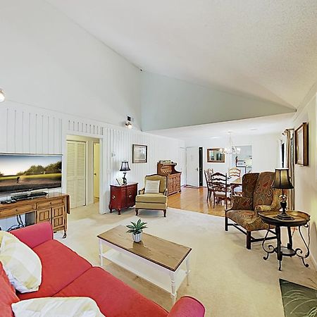 Willa 442 Oceanwoods Kiawah Island Zewnętrze zdjęcie