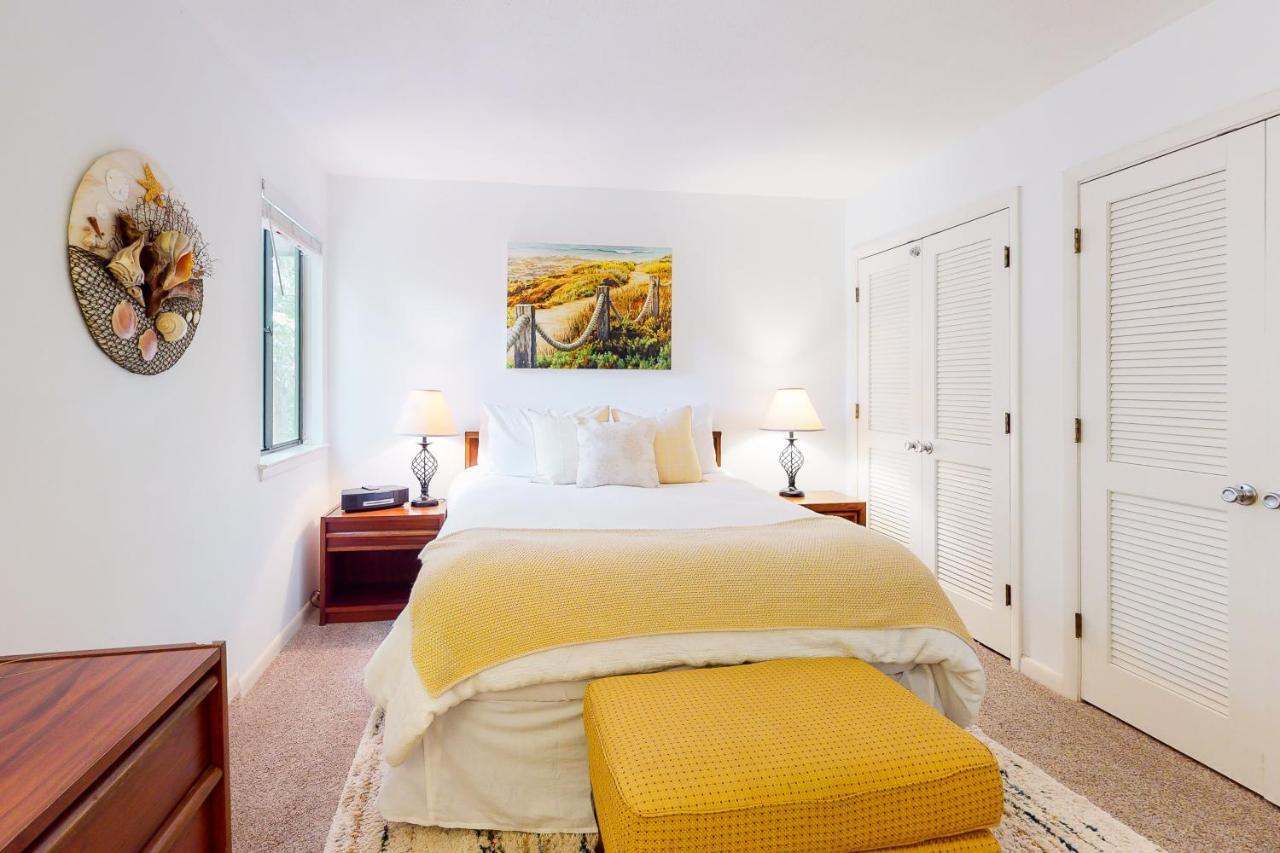 Willa 442 Oceanwoods Kiawah Island Zewnętrze zdjęcie