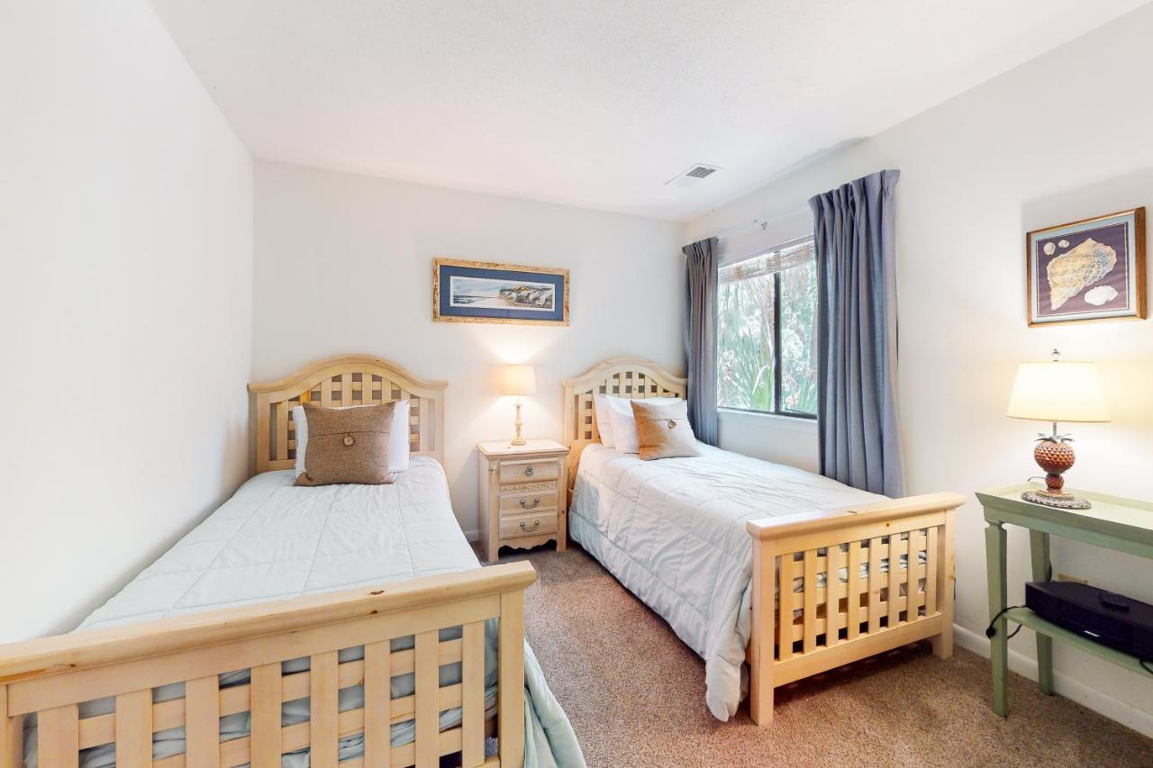 Willa 442 Oceanwoods Kiawah Island Zewnętrze zdjęcie