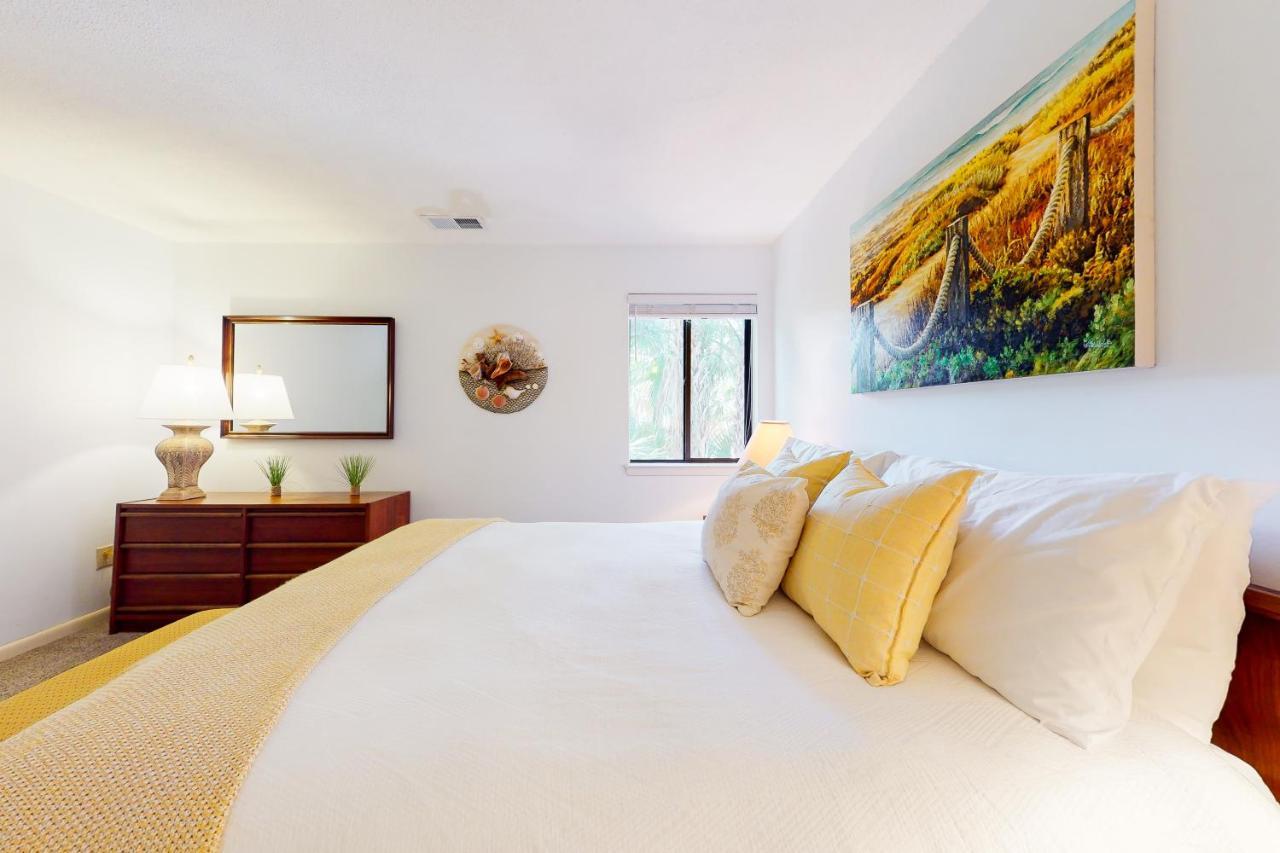 Willa 442 Oceanwoods Kiawah Island Zewnętrze zdjęcie