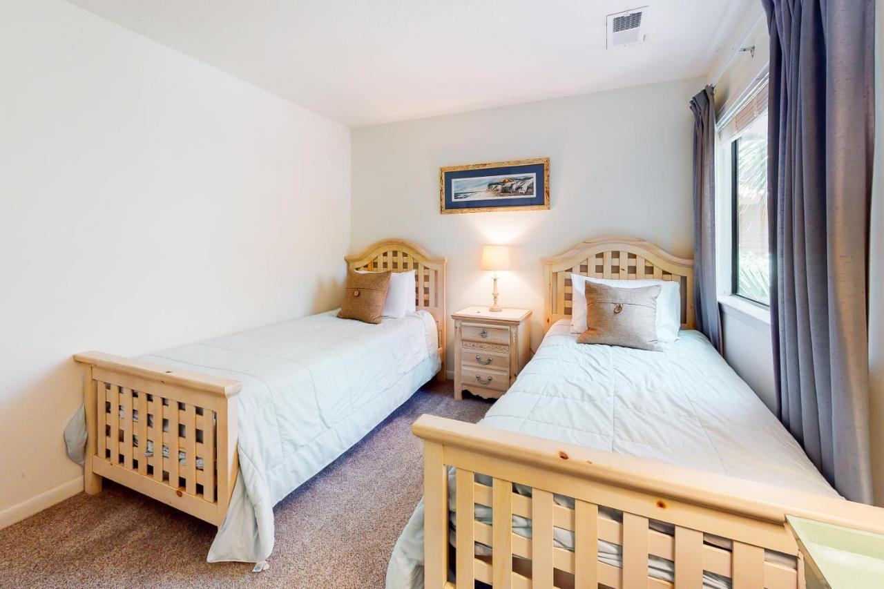 Willa 442 Oceanwoods Kiawah Island Zewnętrze zdjęcie