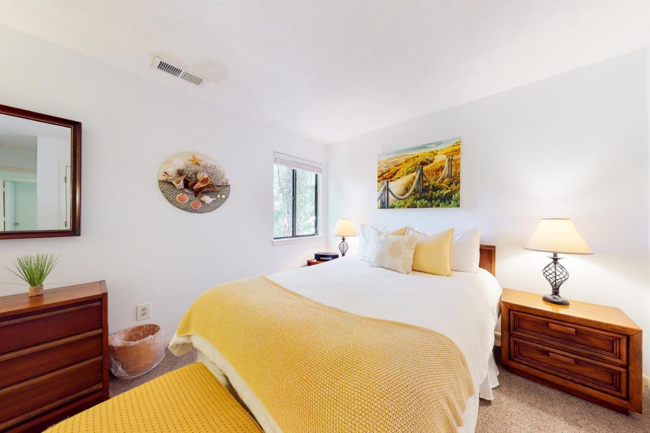 Willa 442 Oceanwoods Kiawah Island Zewnętrze zdjęcie
