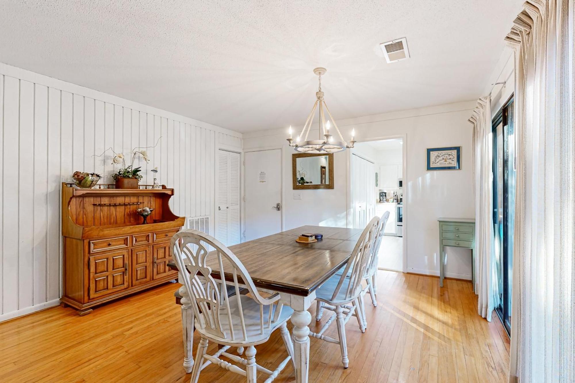 Willa 442 Oceanwoods Kiawah Island Zewnętrze zdjęcie
