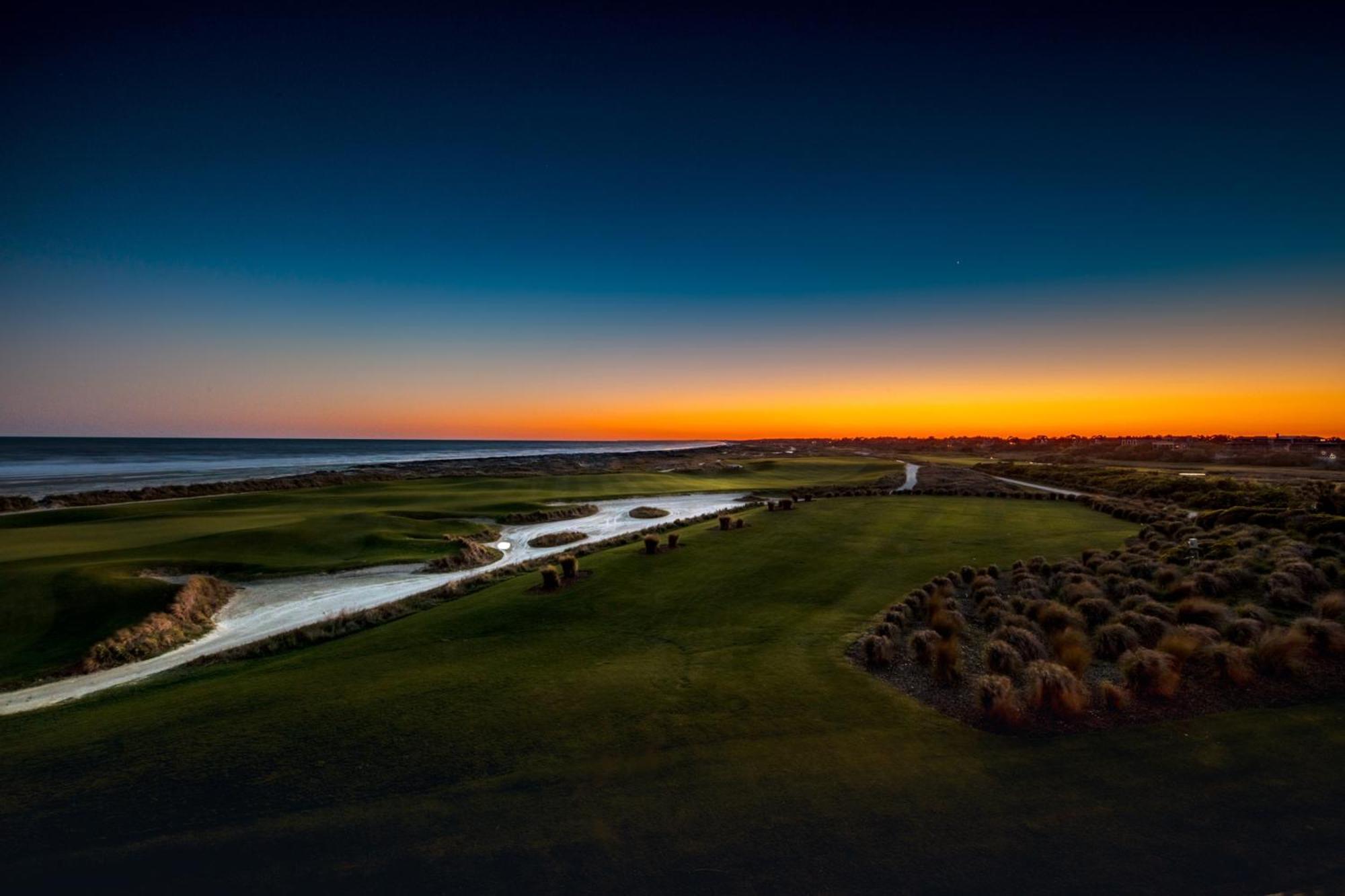 Willa 442 Oceanwoods Kiawah Island Zewnętrze zdjęcie