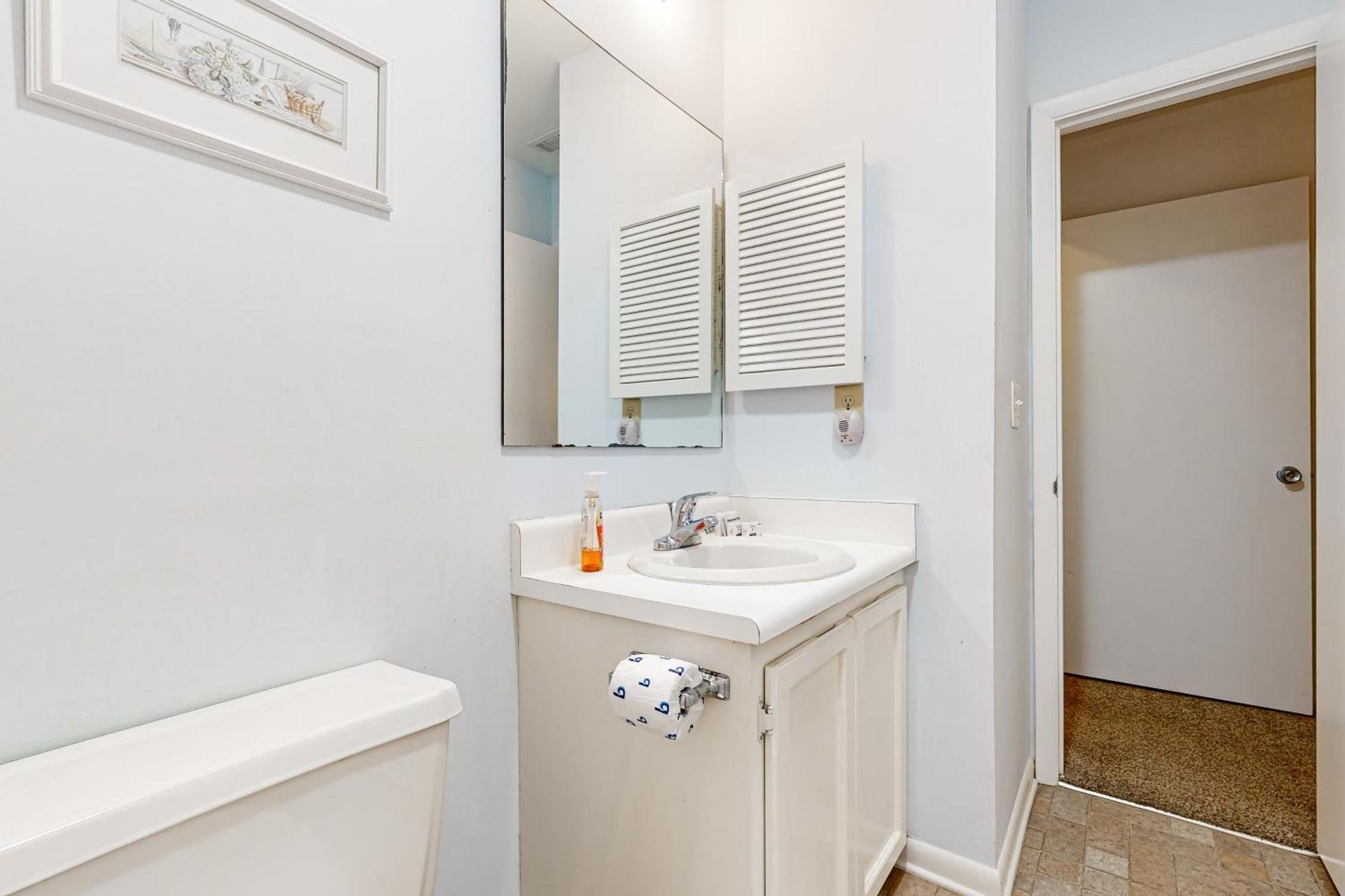 Willa 442 Oceanwoods Kiawah Island Zewnętrze zdjęcie