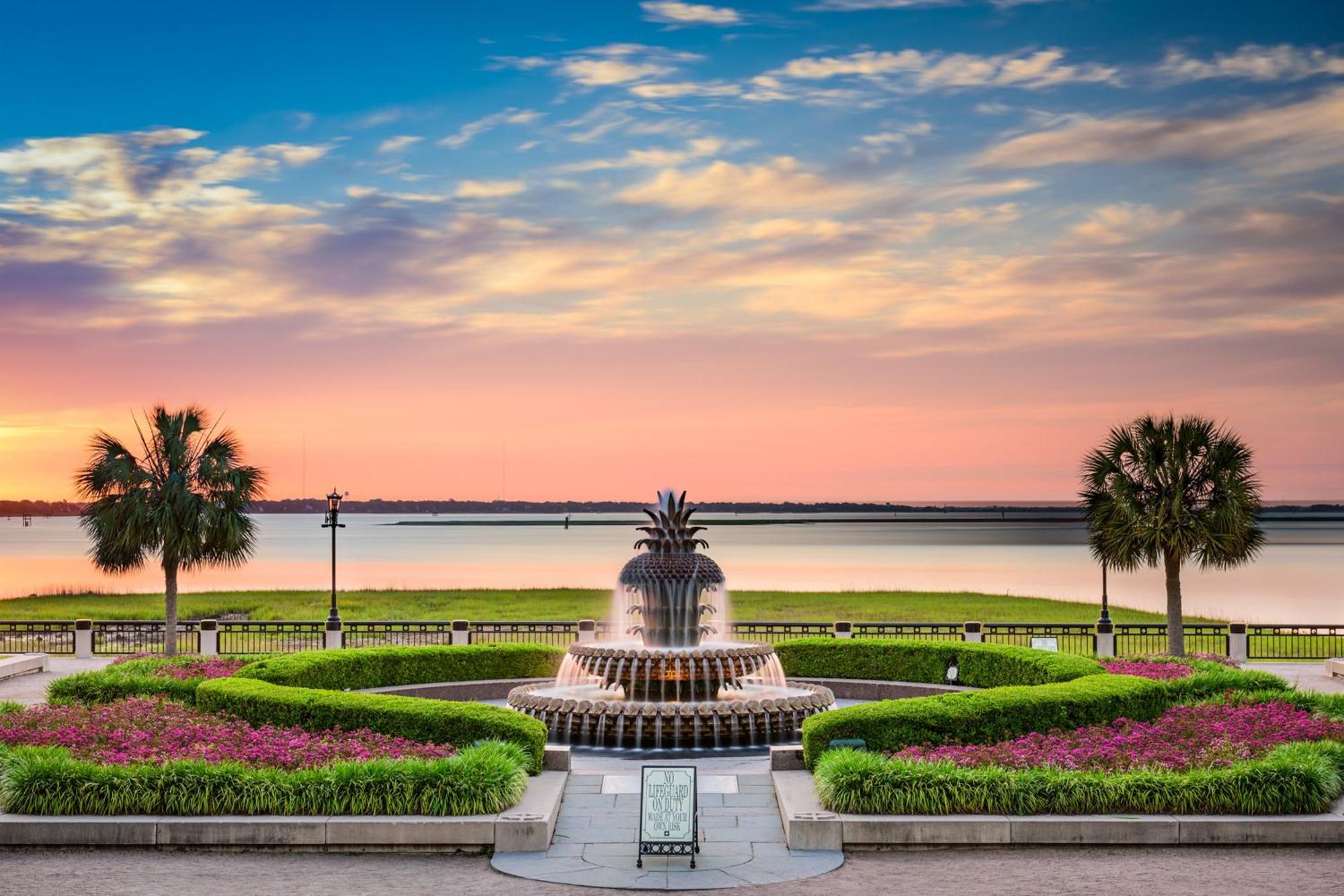Willa 442 Oceanwoods Kiawah Island Zewnętrze zdjęcie