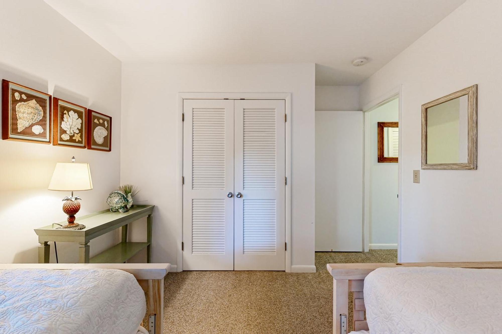 Willa 442 Oceanwoods Kiawah Island Zewnętrze zdjęcie